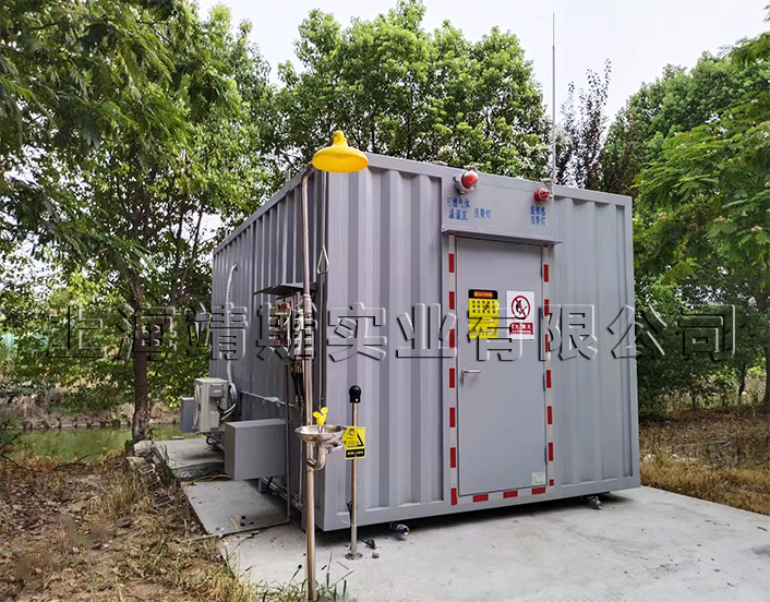 蘇州某電子公司