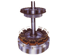 工頻感應(yīng)加熱器