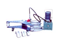 DWG電動(dòng)液壓彎管機(jī)