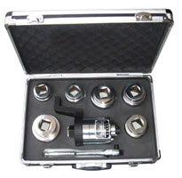 LJS型力矩放大扳手