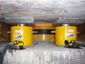 工程質(zhì)量檢測(cè)專(zhuān)用千斤頂