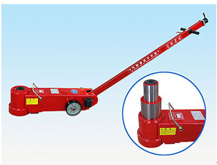 氣動液壓千斤頂